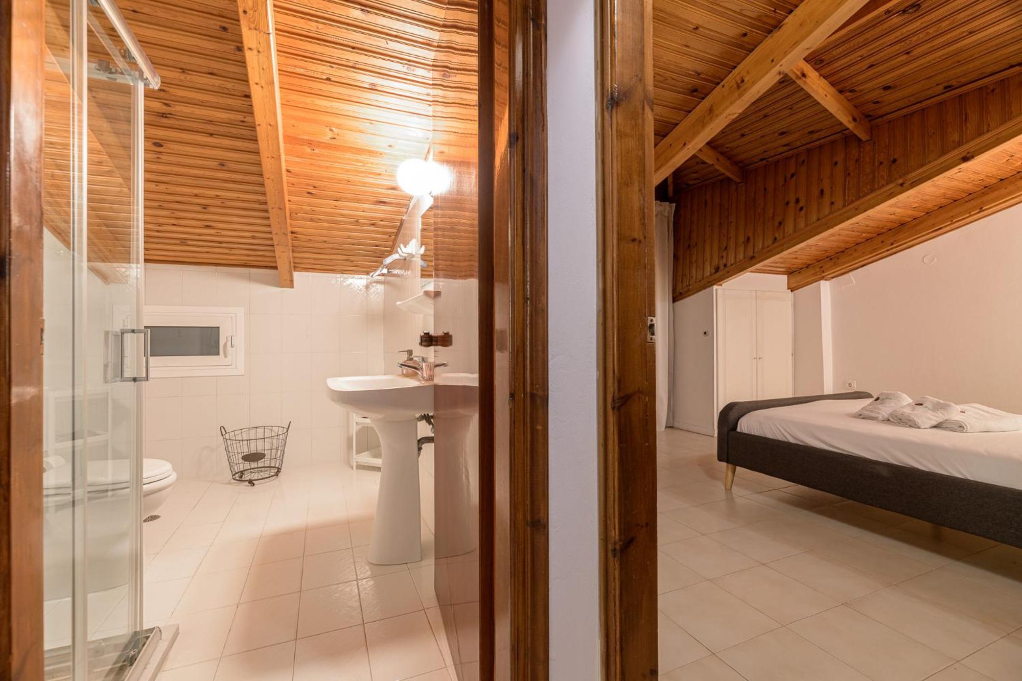 Denise Studios And Apartments Аргасі Екстер'єр фото